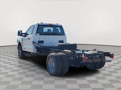 New 2026 Ford F350 XL image 3