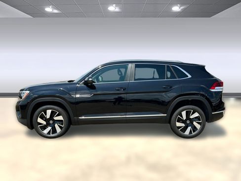 New 2026 Volkswagen Atlas Cross Sport SEL image 2