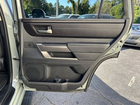 Used 2024 Toyota Sequoia SR5 image 17