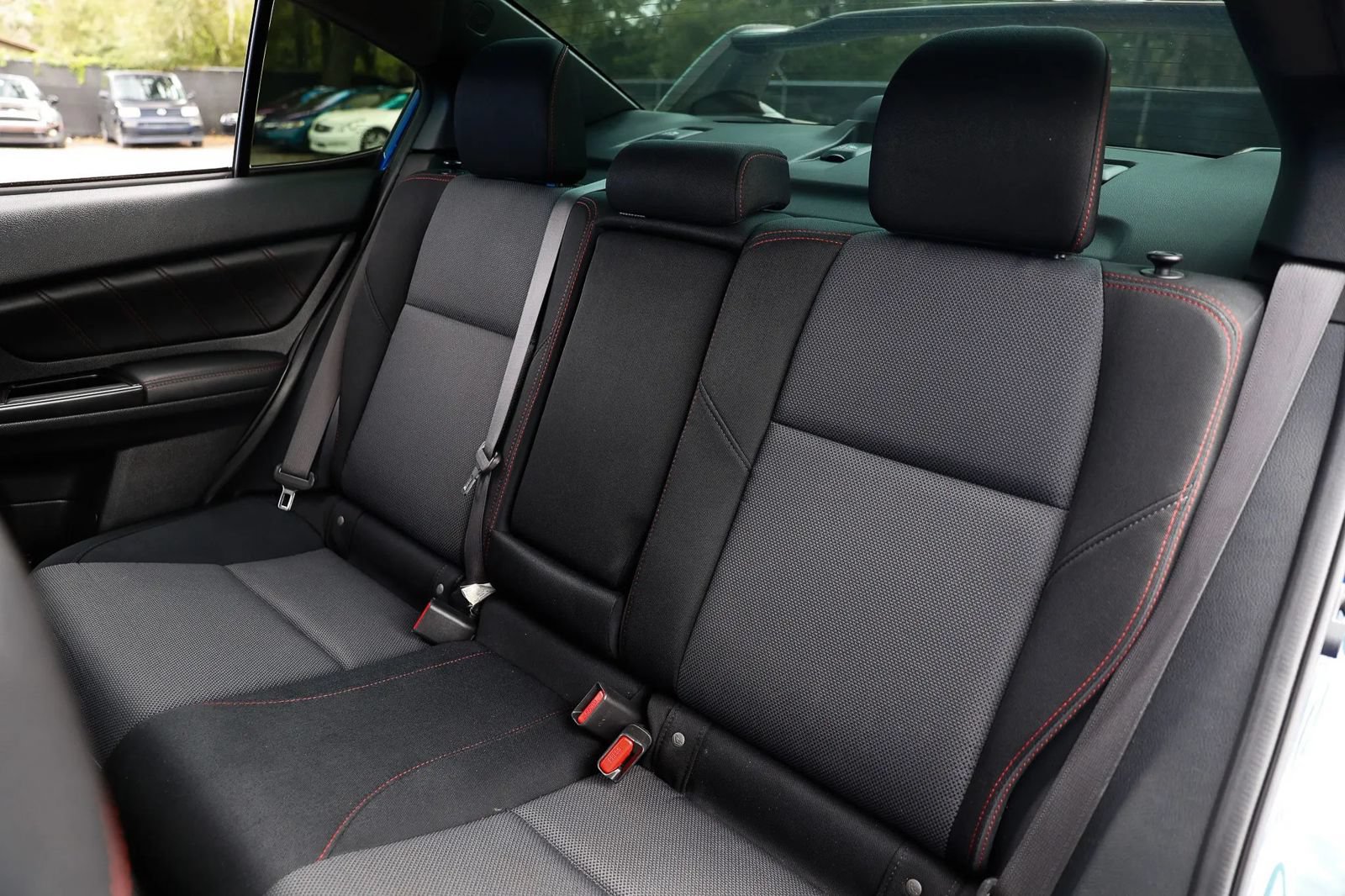 Used 2020 Subaru WRX Premium AWD/4WD image 21