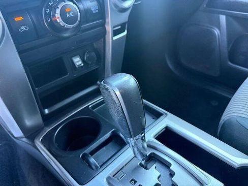 Used 2016 Toyota 4Runner SR5 RWD image 26