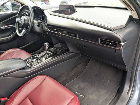 Used 2025 MAZDA CX-30 AWD 2.5 S w/ Preferred Package image 29