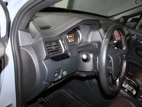 Used 2023 Honda Ridgeline Black Edition image 13