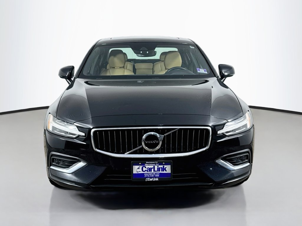 Used 2019 Volvo S60 T6 Inscription AWD/4WD image 2