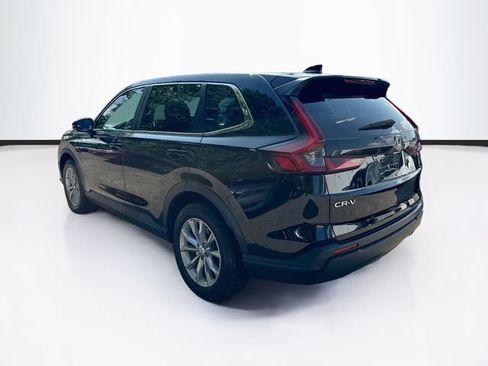Used 2024 Honda CR-V EX-L image 6