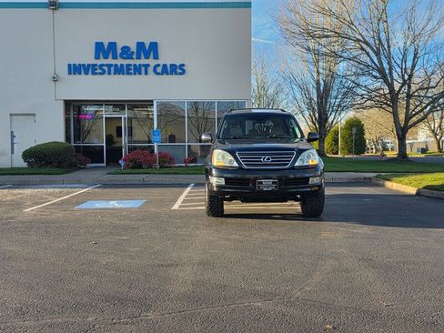 Used 2007 Lexus GX 470 image 62