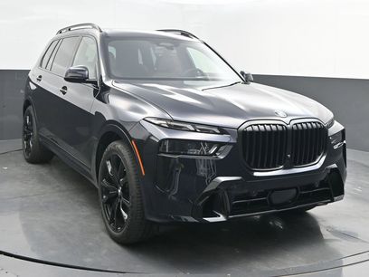 New 2026 BMW X7 xDrive40i w/ M Sport Package