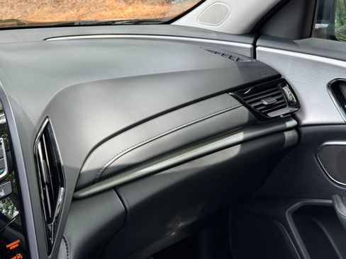 Used 2021 Acura RDX AWD image 38