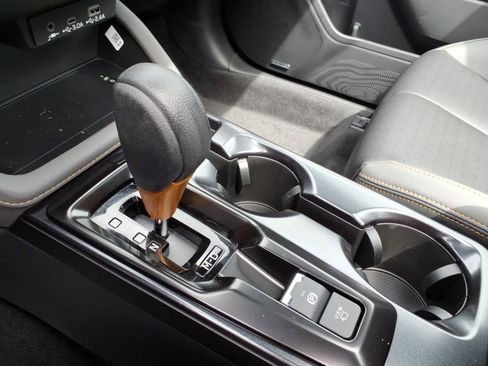 New 2026 Subaru Forester Wilderness AWD/4WD image 18