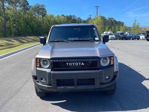 Used 2024 Toyota Land Cruiser 1958 image 2