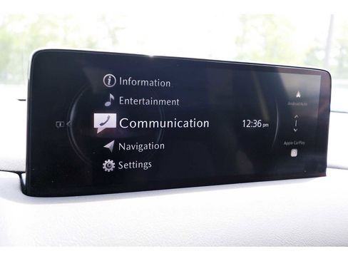 Certified 2025 MAZDA CX-5 AWD 2.5 S w/ Preferred Package image 21