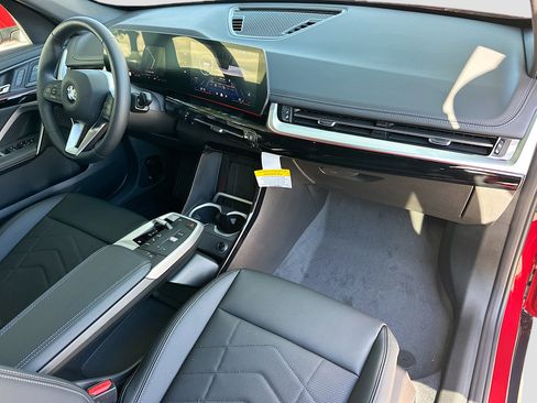 New 2026 BMW X1 xDrive28i w/ Convenience Package image 24