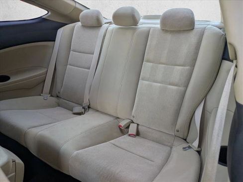 Used 2009 Honda Accord LX-S image 16