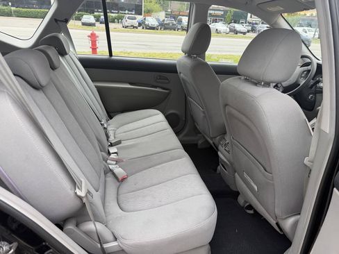 Used 2007 Kia Rondo LX w/ Convenience Pkg FWD image 28