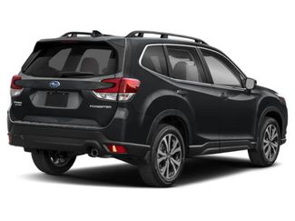 Certified 2024 Subaru Forester Limited AWD/4WD video 2
