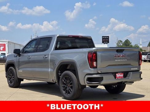 New 2026 GMC Sierra 1500 Elevation image 6