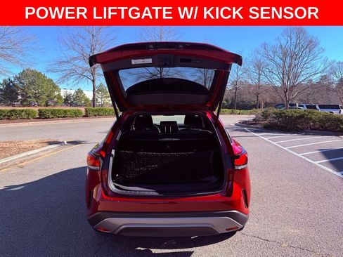 Certified 2025 Lexus RX 350 Premium image 8