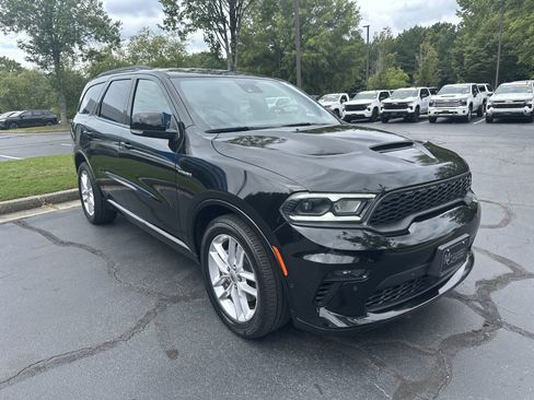Used 2023 Dodge Durango R/T image 3