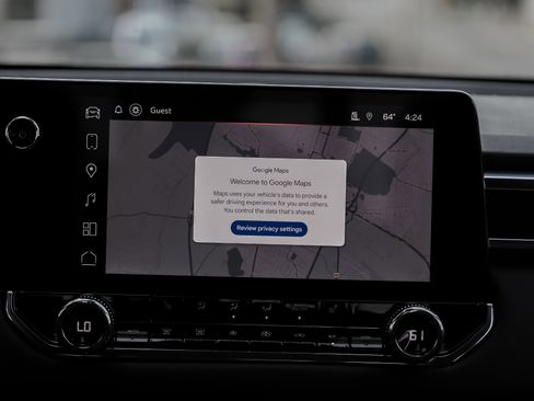 New 2026 GMC Canyon Elevation w/ Convenience Package image 33