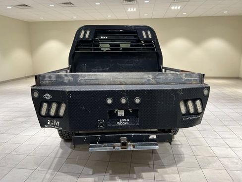Used 2006 Dodge Ram 2500 Truck SLT w/ Protection Group AWD/4WD image 4
