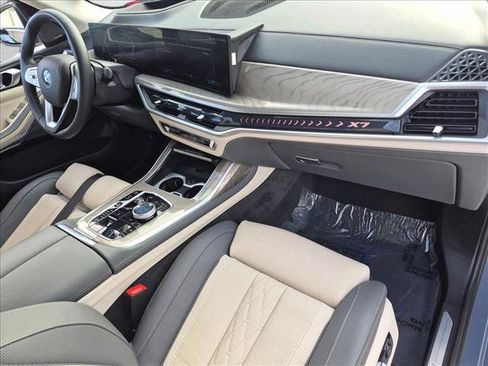 Certified 2024 BMW X7 xDrive40i w/ Executive Package AWD/4WD image 24