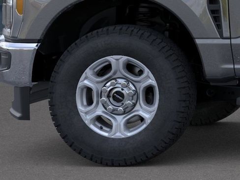 New 2026 Ford F350 XLT w/ 360-Degree Camera Package AWD/4WD image 42