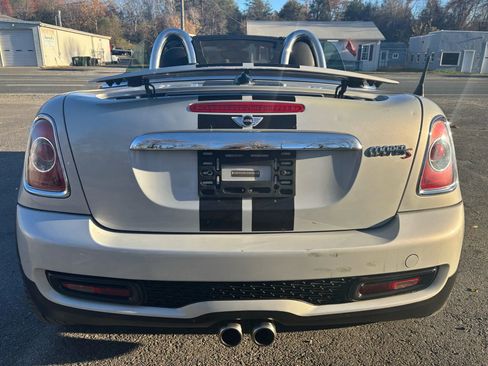 Used 2015 MINI Cooper Roadster S image 10