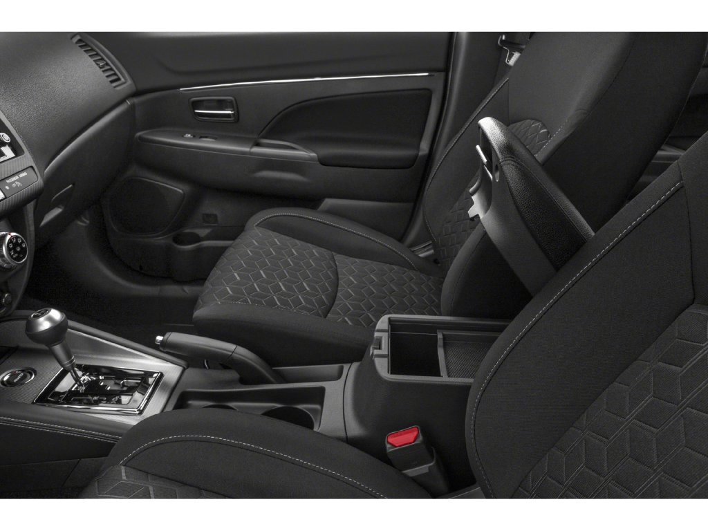 Used 2024 Mitsubishi Outlander Sport ES AWD/4WD image 14