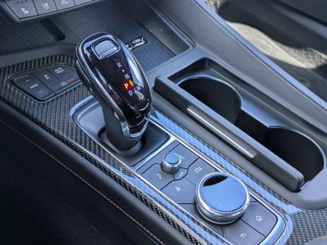 New 2026 Cadillac CT5 Sport w/ Technology Package AWD/4WD image 24