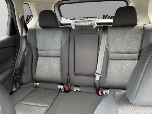 New 2026 Nissan Rogue SV image 19