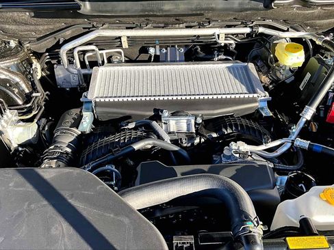 New 2026 Subaru Ascent Limited image 16