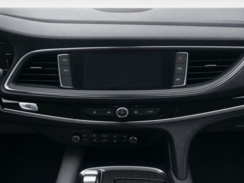 Used 2023 Buick Enclave Avenir AWD/4WD image 15