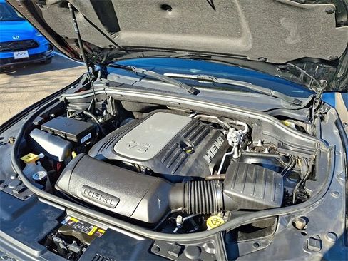 Used 2022 Dodge Durango R/T w/ Blacktop Package image 28