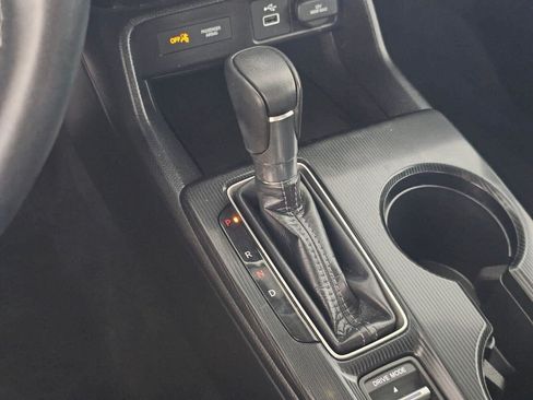 Used 2023 Honda Civic Sport image 31