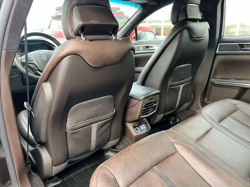 Used 2016 Lincoln MKZ Black Label w/ Technology Package image 20