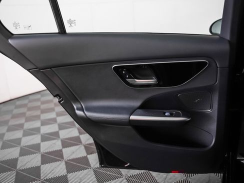 Certified 2023 Mercedes-Benz C 300 Sedan image 24