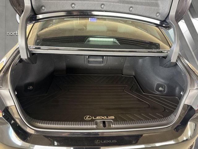 Certified 2024 Lexus ES 350 w/ Premium Package FWD image 22