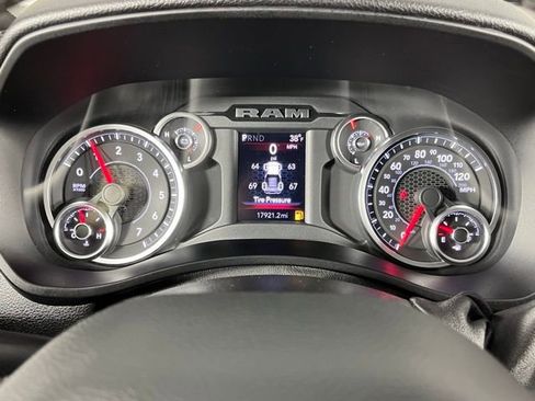 Used 2025 RAM 2500 Big Horn image 18