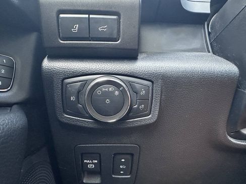 Used 2020 Ford Expedition Limited w/ Special Edition Package AWD/4WD image 23