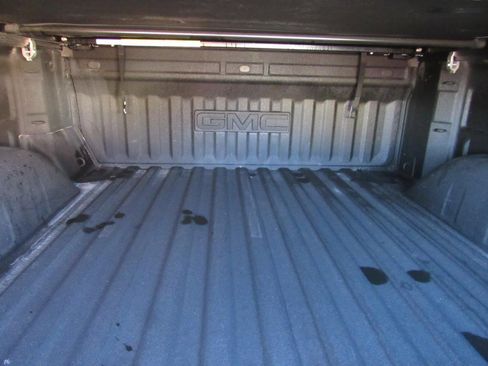 Used 2021 GMC Sierra 1500 SLT w/ SLT Premium Plus Package image 73