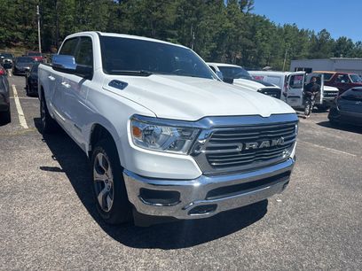 Used 2024 RAM 1500 Laramie