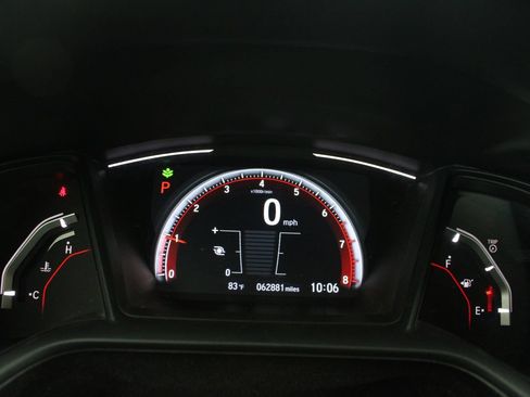 Used 2021 Honda Civic Sport image 11