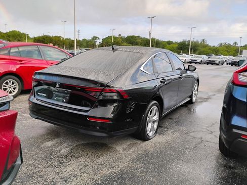Used 2024 Honda Accord LX image 2