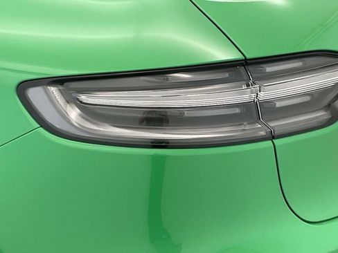 New 2026 Porsche Macan GTS image 16