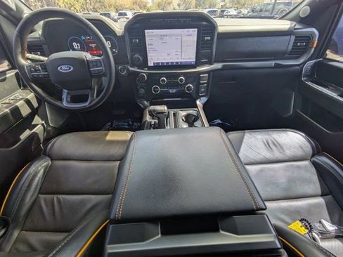 Used 2023 Ford F150 Tremor w/ Equipment Group 402A High image 13