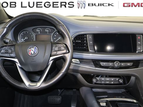 Certified 2023 Buick Enclave Essence w/ Experience Buick Package image 13