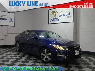 Used 2019 Kia Optima S video 1