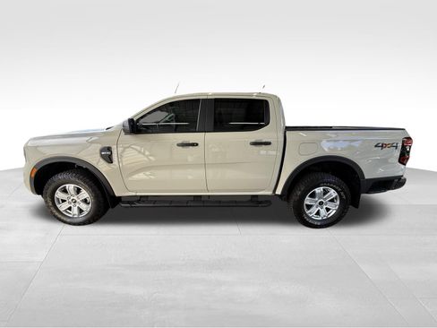 Used 2025 Ford Ranger XL w/ Trailer Tow Package AWD/4WD image 9