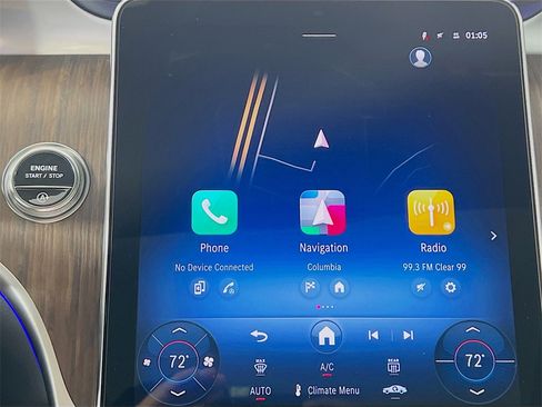 New 2026 Mercedes-Benz GLC 300 4MATIC image 16