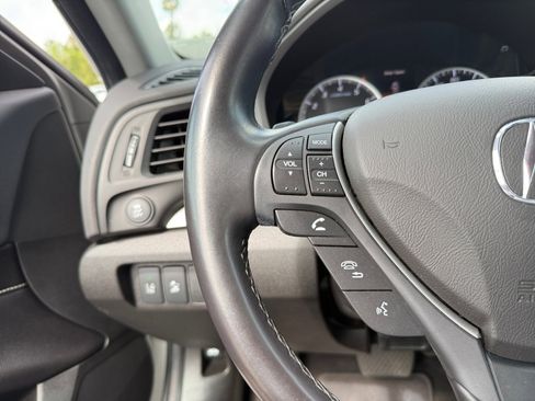 Used 2021 Acura ILX w/ Premium Package image 12